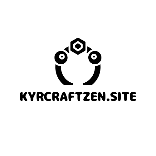 kyrcraftzen.site